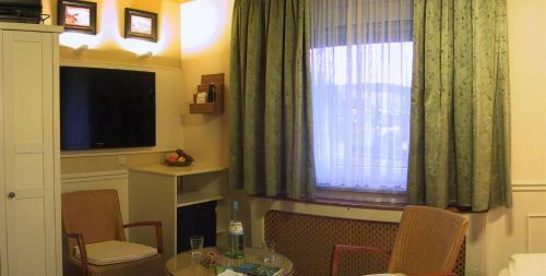 Hostal Pension Zum Golfst�bchen