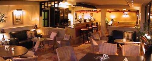 Hostal Pension Zum Golfst�bchen