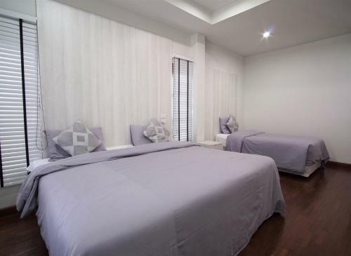Hotel Lan House Pool Villa