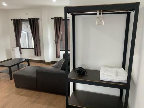 Baan 9 Muang Small House