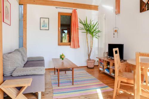 Apartamento Ferienwohnung Oestreich