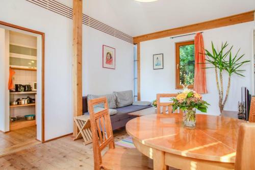 Apartamento Ferienwohnung Oestreich