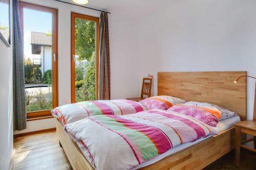Apartamento Ferienwohnung Oestreich