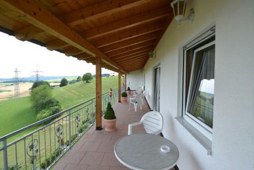Hostal Landhaus Waldfrieden