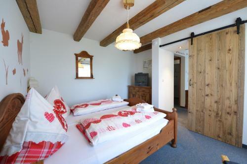 Hostal Landhaus Waldfrieden