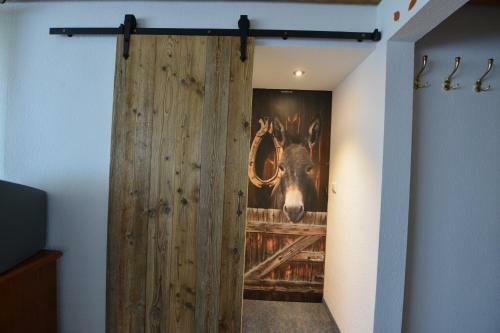 Hostal Landhaus Waldfrieden