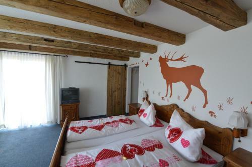 Hostal Landhaus Waldfrieden