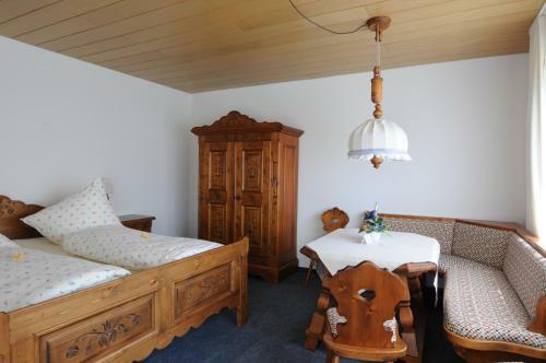 Hostal Landhaus Waldfrieden