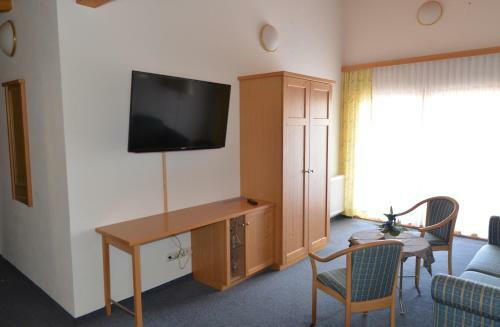 Hostal Landhaus Waldfrieden