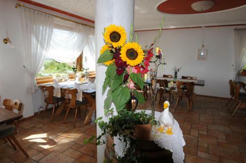 Hostal Landhaus Waldfrieden