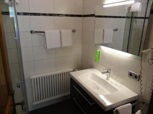 Hotel Restaurant Biberm�hle