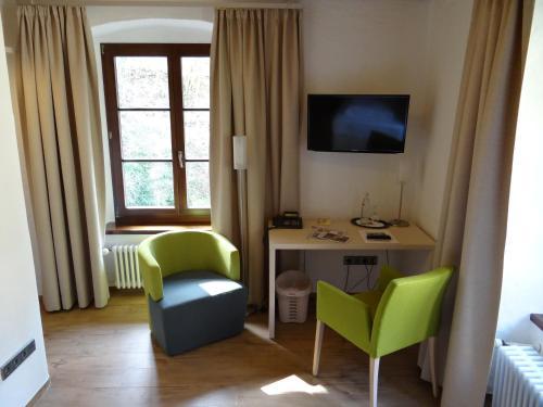 Hotel Restaurant Biberm�hle
