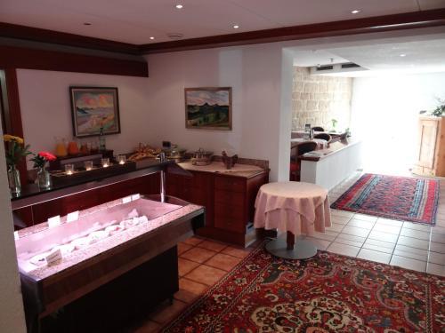 Hotel Restaurant Biberm�hle