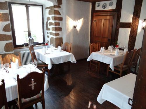 Hotel Restaurant Biberm�hle