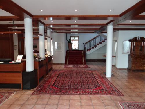 Hotel Restaurant Biberm�hle