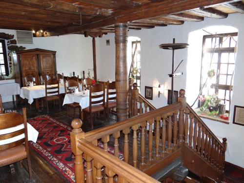 Hotel Restaurant Biberm�hle