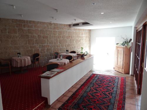 Hotel Restaurant Biberm�hle