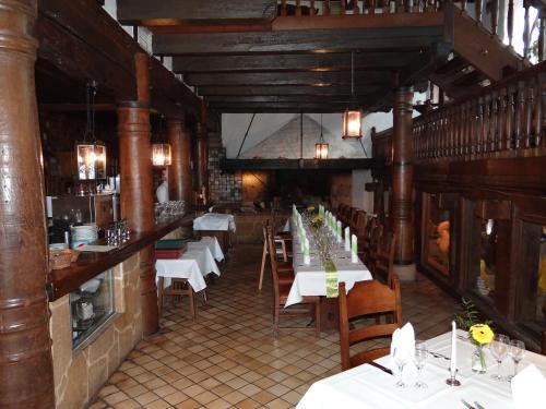 Hotel Restaurant Biberm�hle