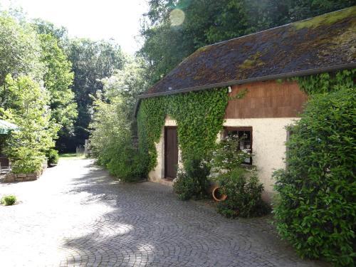 Hotel Restaurant Biberm�hle