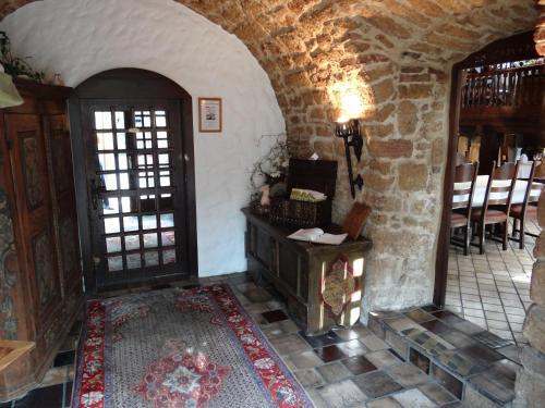 Hotel Restaurant Biberm�hle