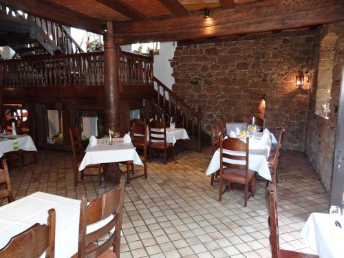 Hotel Restaurant Biberm�hle