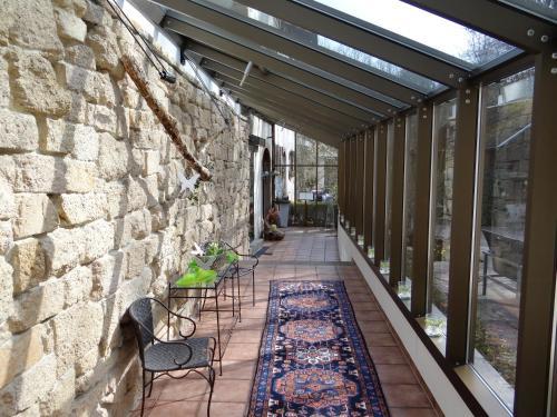 Hotel Restaurant Biberm�hle