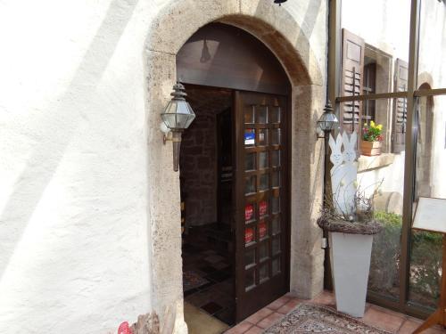 Hotel Restaurant Biberm�hle