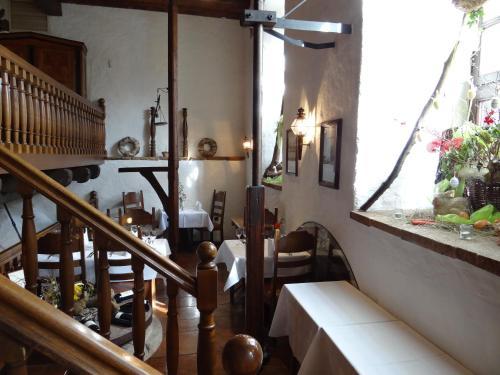 Hotel Restaurant Biberm�hle