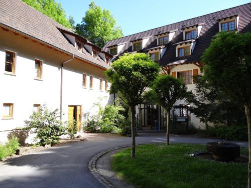 Hotel Restaurant Biberm�hle