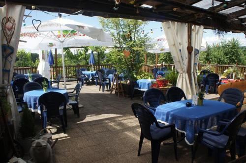 Landhotel Engel