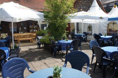 Landhotel Engel