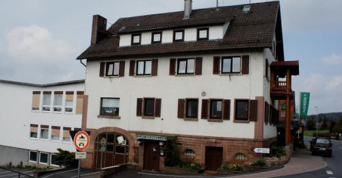 Landhotel Engel