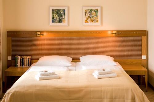Hotel Schloss Und Gut Liebenberg