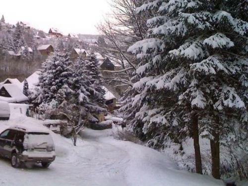 Spacious Apartment In Neuwerk Near Ski Area