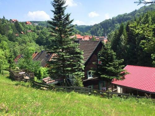 Spacious Apartment In Neuwerk Near Ski Area