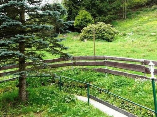 Big Holidayhome In Rubeland With Terrace