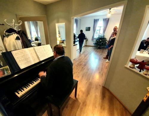 Hostal Landhotel Tanne