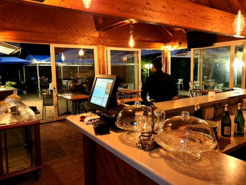 Hostal Landhotel Tanne