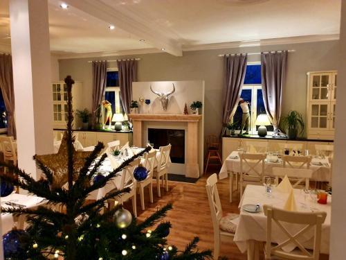 Hostal Landhotel Tanne