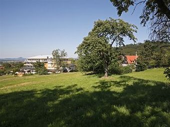 Badhotel Restaurant Stauferland
