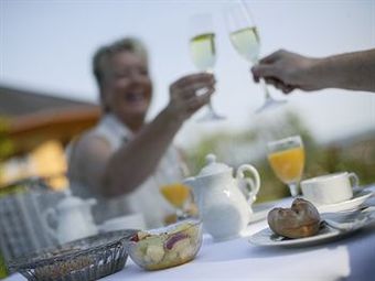 Badhotel Restaurant Stauferland