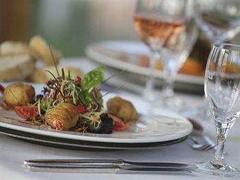 Badhotel Restaurant Stauferland