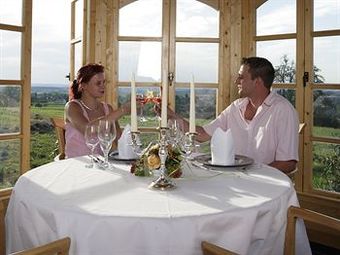 Badhotel Restaurant Stauferland