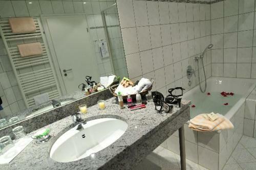 Flair Hotel Tannenhof