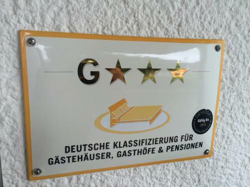 Hostal Landgasthof Kaiser