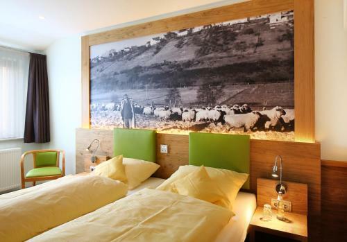 Hostal Landgasthof Kaiser