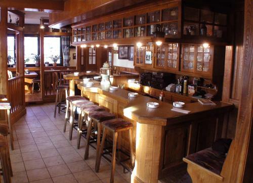Hostal Landgasthof Kaiser