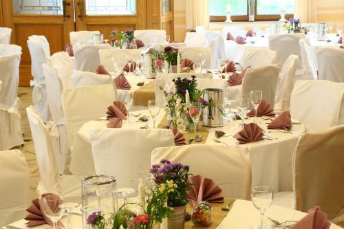 Hostal Landgasthof Kaiser