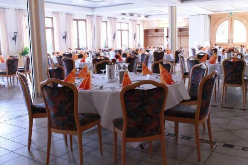 Hostal Landgasthof Kaiser