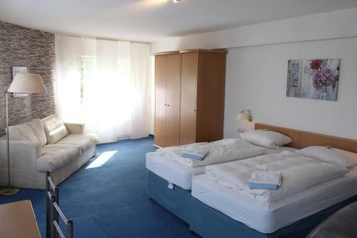 Hotel Haarener Hof